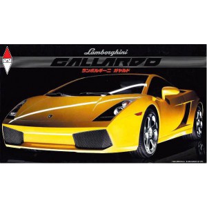 KIT COSTRUZIONE FUJIMI