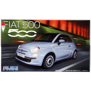 KIT COSTRUZIONE FUJIMI