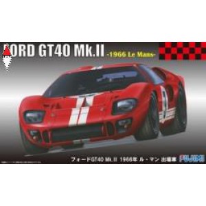 KIT COSTRUZIONE FUJIMI