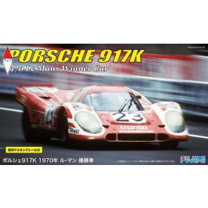KIT COSTRUZIONE FUJIMI