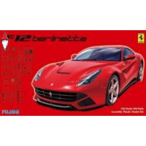 KIT COSTRUZIONE FUJIMI