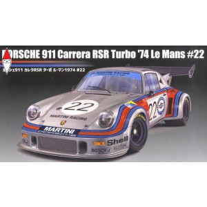 KIT COSTRUZIONE FUJIMI