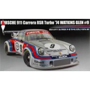KIT COSTRUZIONE FUJIMI