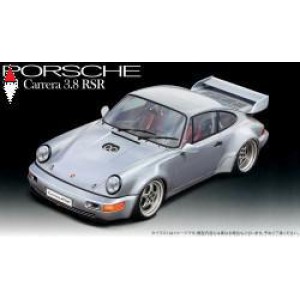 KIT COSTRUZIONE FUJIMI