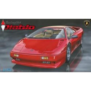 KIT COSTRUZIONE FUJIMI