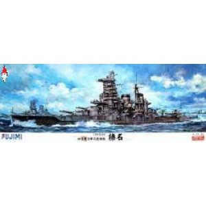 KIT COSTRUZIONE FUJIMI