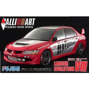 KIT COSTRUZIONE FUJIMI