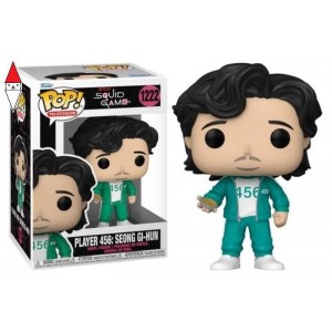 ACTION FIGURE FUNKO LCC