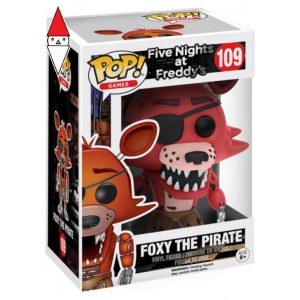 ACTION FIGURE FUNKO LCC