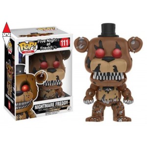 ACTION FIGURE FUNKO LCC