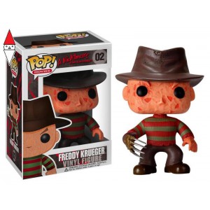 ACTION FIGURE FUNKO LCC