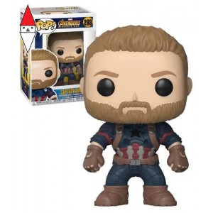 ACTION FIGURE FUNKO LCC