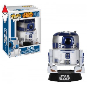 ACTION FIGURE FUNKO LCC