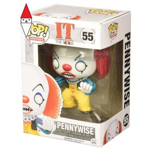 ACTION FIGURE FUNKO LCC
