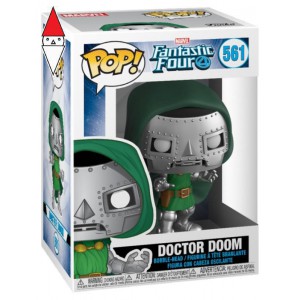 ACTION FIGURE FUNKO LCC