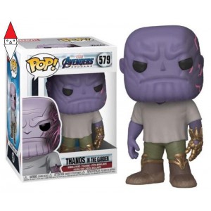 ACTION FIGURE FUNKO LCC