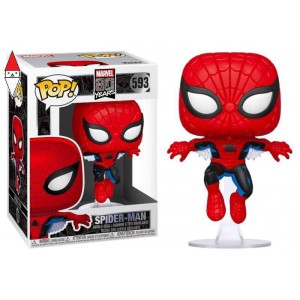 ACTION FIGURE FUNKO LCC
