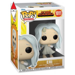 ACTION FIGURE FUNKO LCC