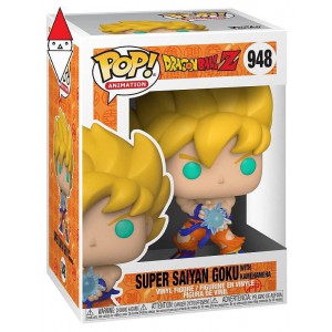 ACTION FIGURE FUNKO LCC