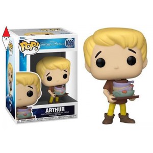 ACTION FIGURE FUNKO LCC