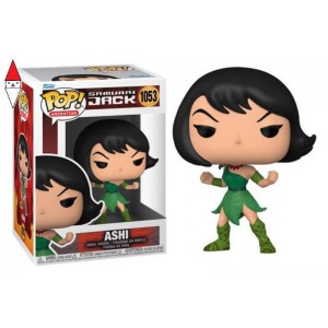 ACTION FIGURE FUNKO LCC