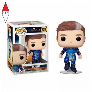 ACTION FIGURE FUNKO LCC