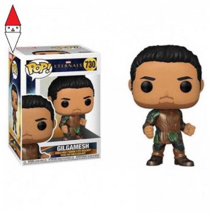 ACTION FIGURE FUNKO LCC