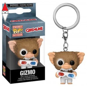 ACTION FIGURE FUNKO LCC