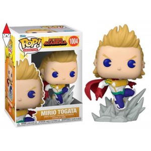 ACTION FIGURE FUNKO LCC