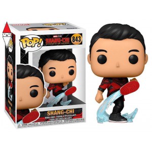 ACTION FIGURE FUNKO LCC