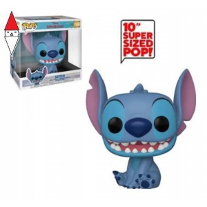 ACTION FIGURE FUNKO LCC