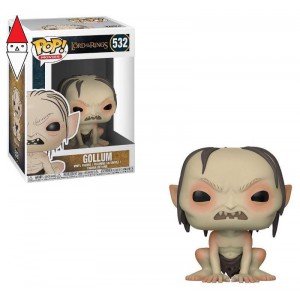 ACTION FIGURE FUNKO LCC