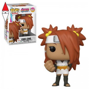 ACTION FIGURE FUNKO LCC