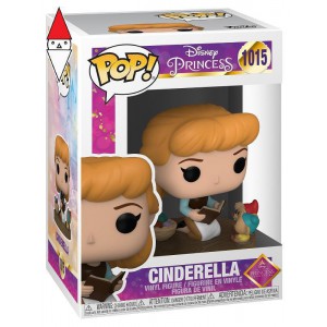 ACTION FIGURE FUNKO LCC