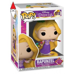 ACTION FIGURE FUNKO LCC