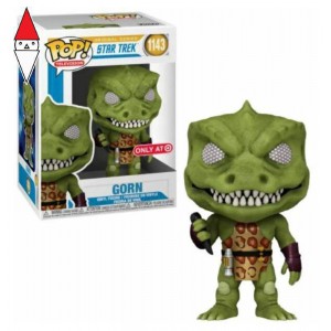 ACTION FIGURE FUNKO LCC