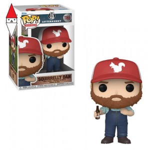 ACTION FIGURE FUNKO LCC