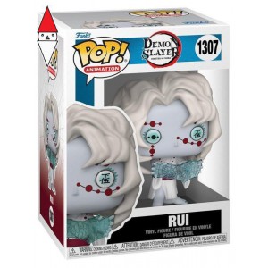ACTION FIGURE FUNKO LCC