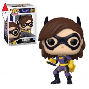 ACTION FIGURE FUNKO LCC