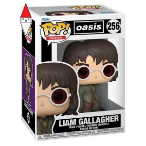 ACTION FIGURE FUNKO LCC