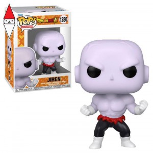 ACTION FIGURE FUNKO LCC