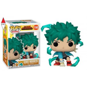 ACTION FIGURE FUNKO LCC