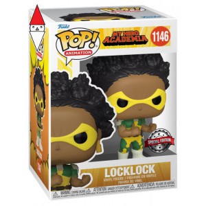 ACTION FIGURE FUNKO LCC