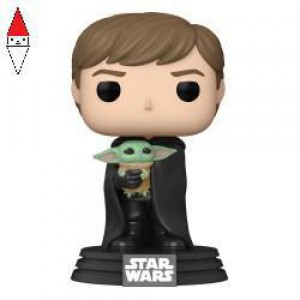 ACTION FIGURE FUNKO LCC