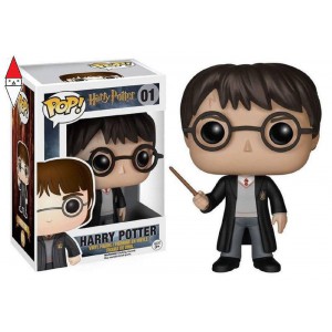 ACTION FIGURE FUNKO LCC