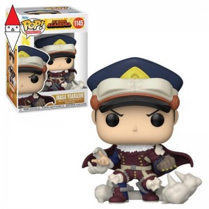 ACTION FIGURE FUNKO LCC