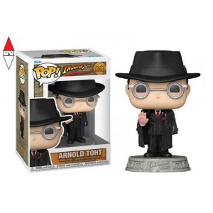 ACTION FIGURE FUNKO LCC