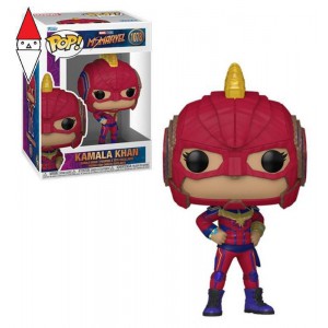 ACTION FIGURE FUNKO LCC