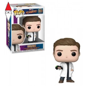 ACTION FIGURE FUNKO LCC