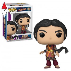 ACTION FIGURE FUNKO LCC